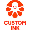 Custom Ink Logo